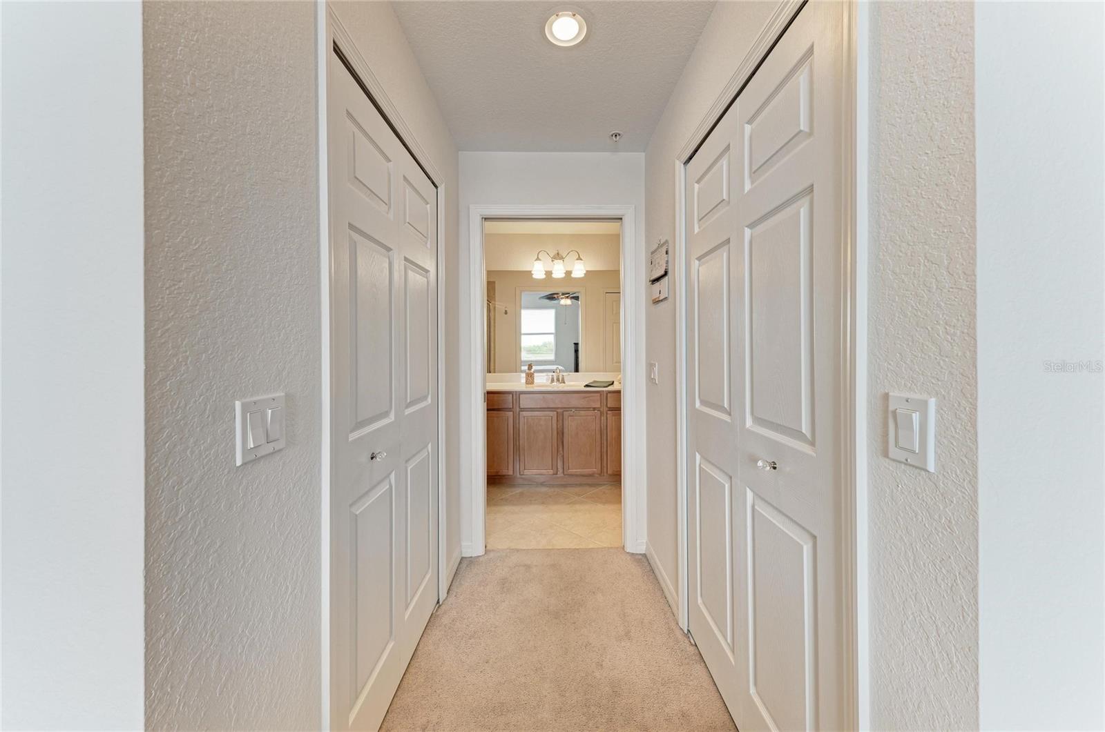 RIVER STRAND - Residential