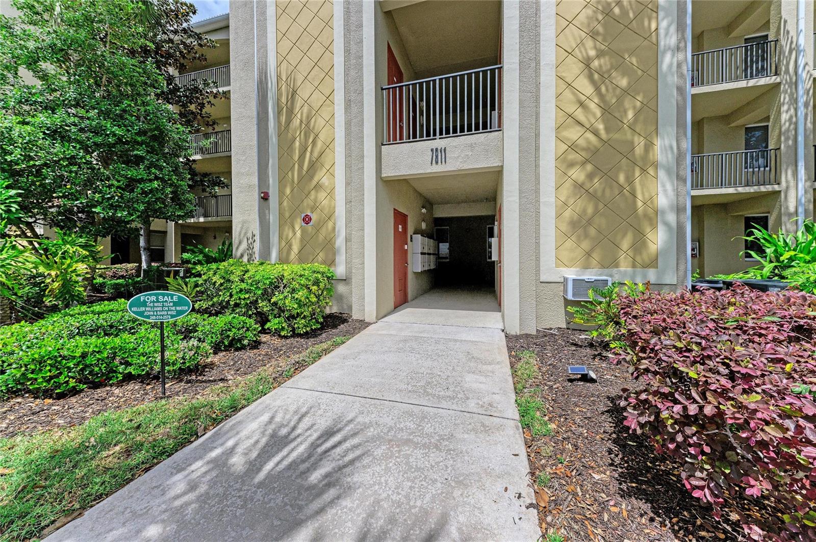 RIVER STRAND - Residential