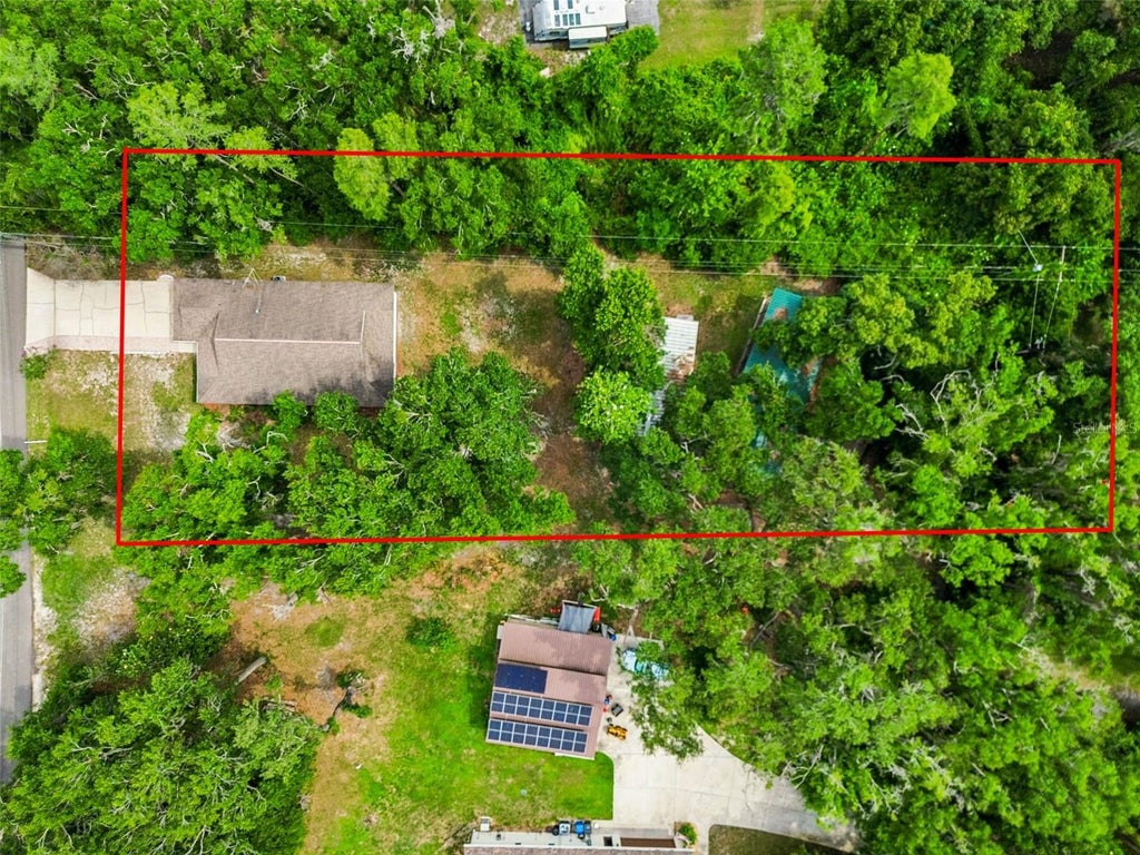 Photo of Crescent Lane, Lutz, FL 33548 (MLS # TB8514870)