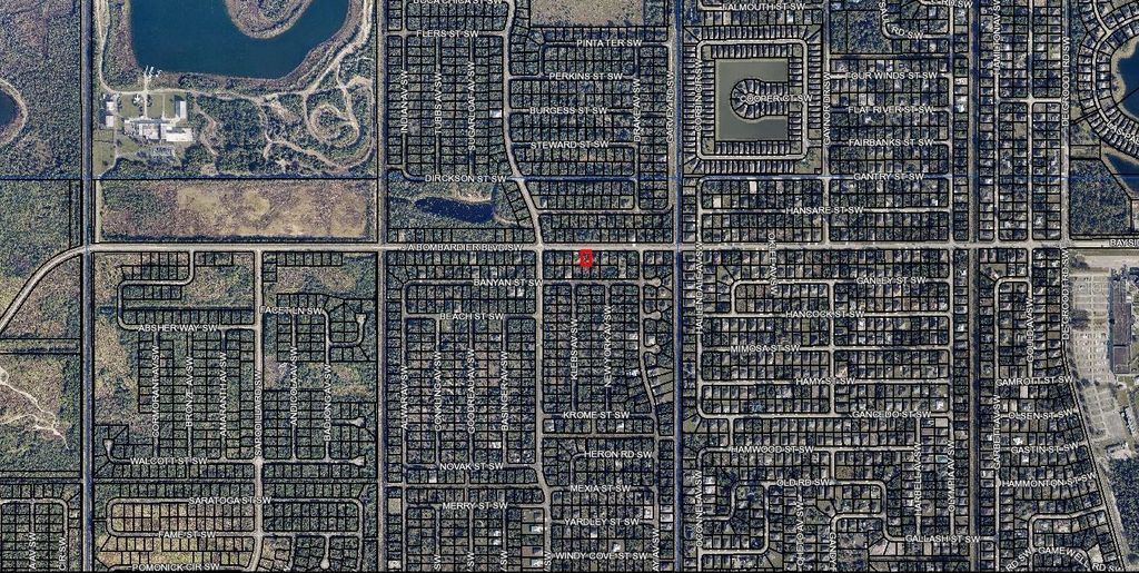 Photo of 29 J.A Bombardier Boulevard SW, Palm Bay, FL 32908 (MLS # A4692008)