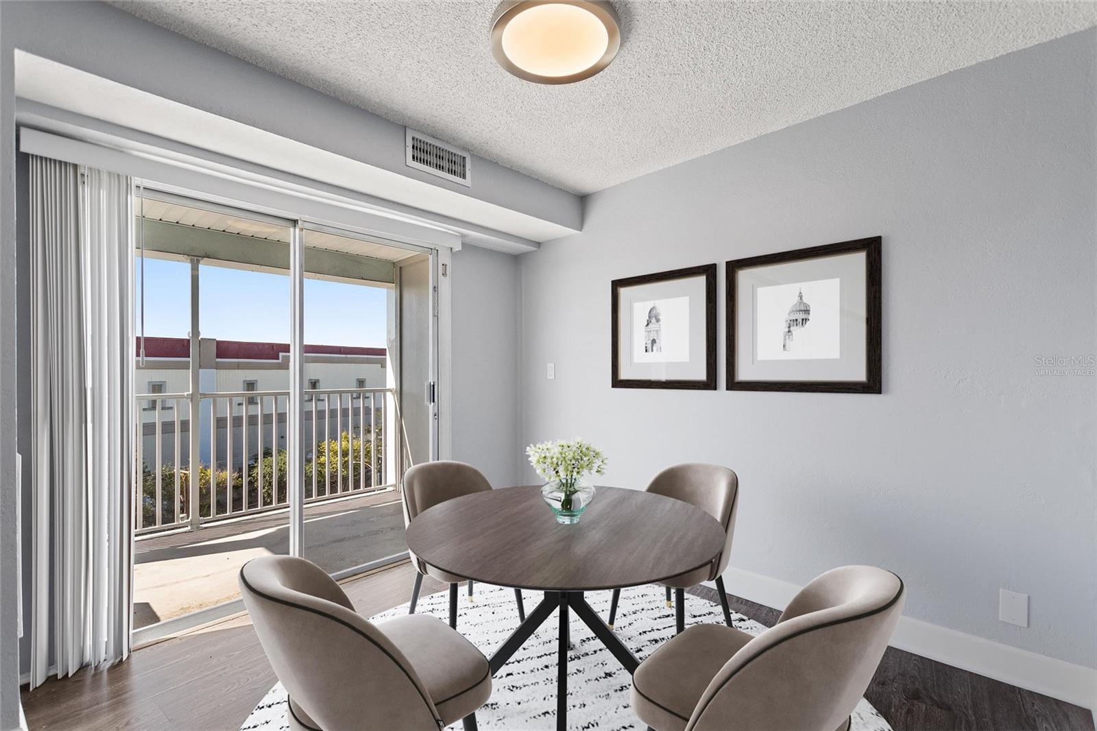 WAVE THE CONDO - Residential Lease