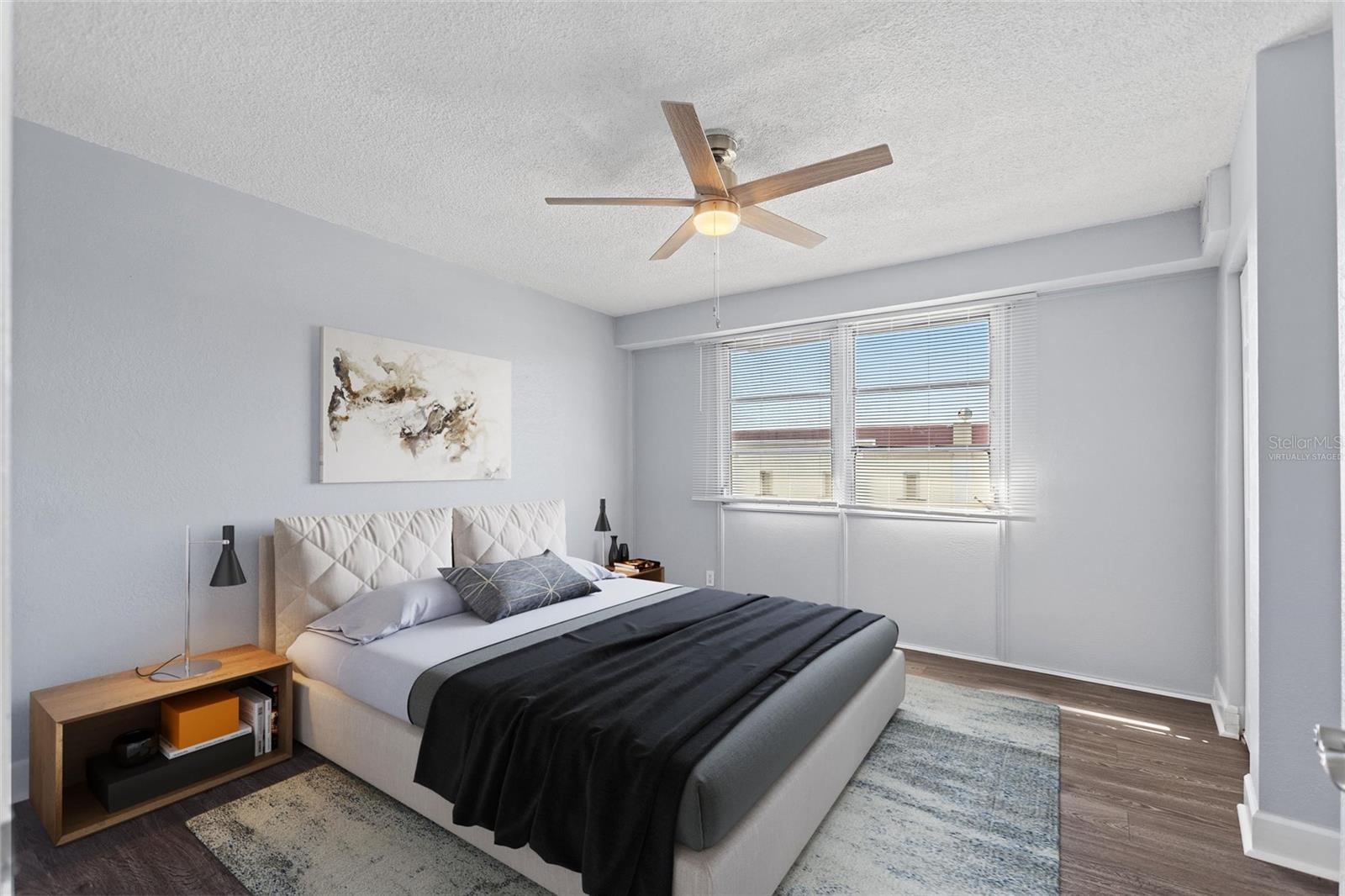 WAVE THE CONDO - Residential Lease