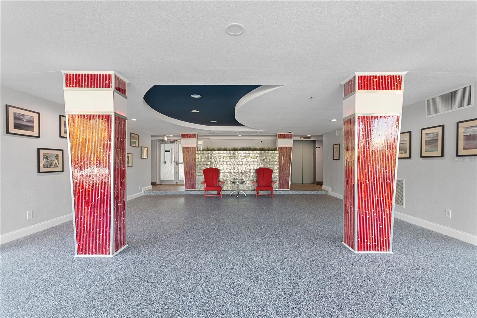 WAVE THE CONDO - Residential Lease