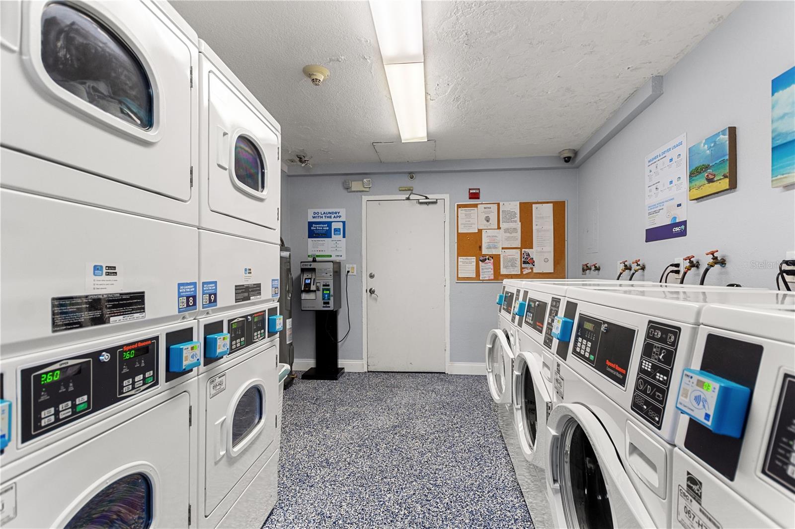 WAVE THE CONDO - Residential Lease