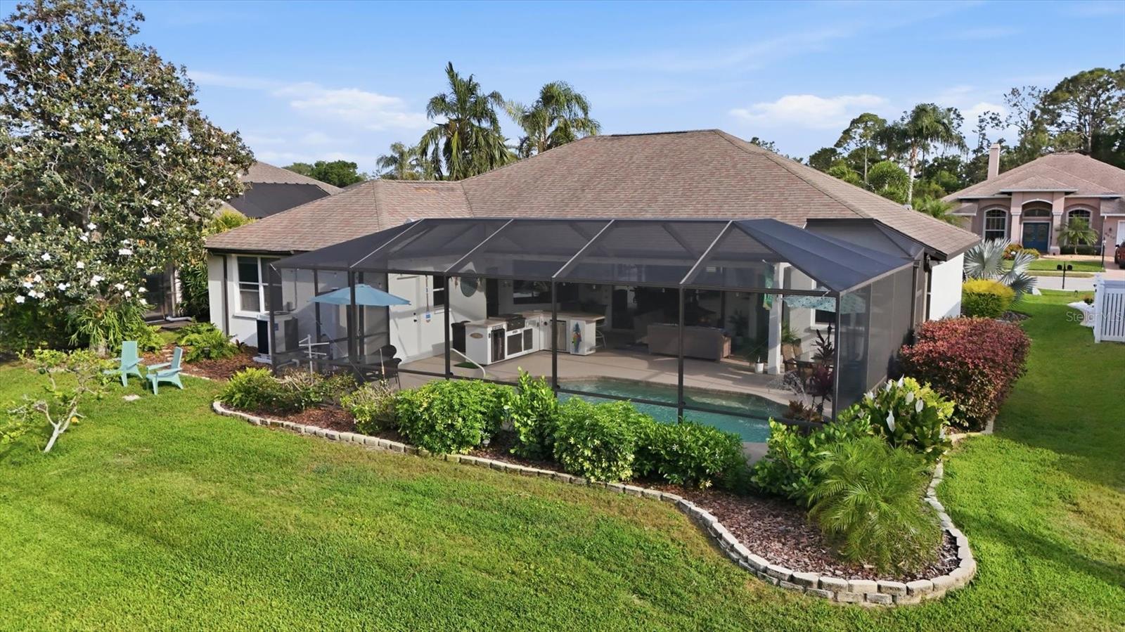 TARA GOLF AND COUNTRY CLUB - Residential