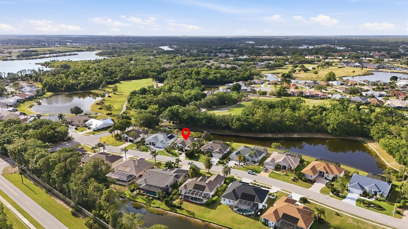 TARA GOLF AND COUNTRY CLUB - Residential