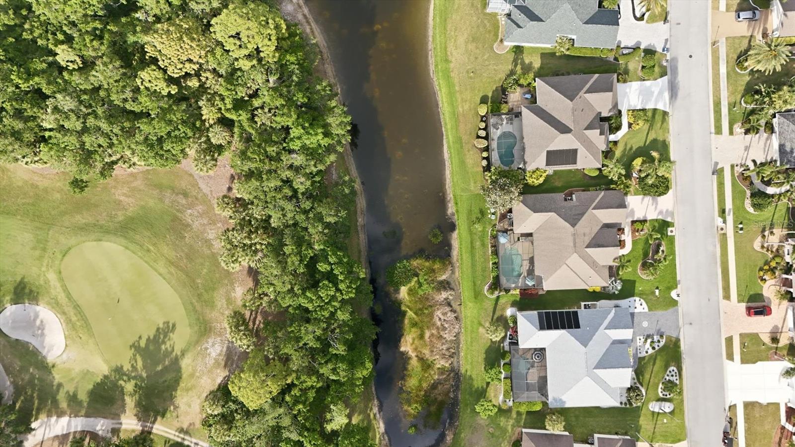 TARA GOLF AND COUNTRY CLUB - Residential