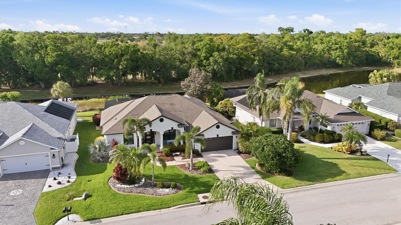 TARA GOLF AND COUNTRY CLUB - Residential