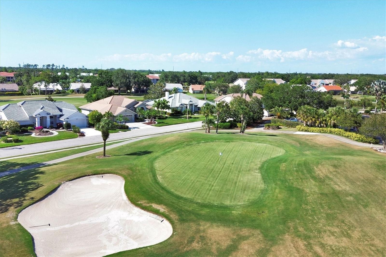 TARA GOLF AND COUNTRY CLUB - Residential