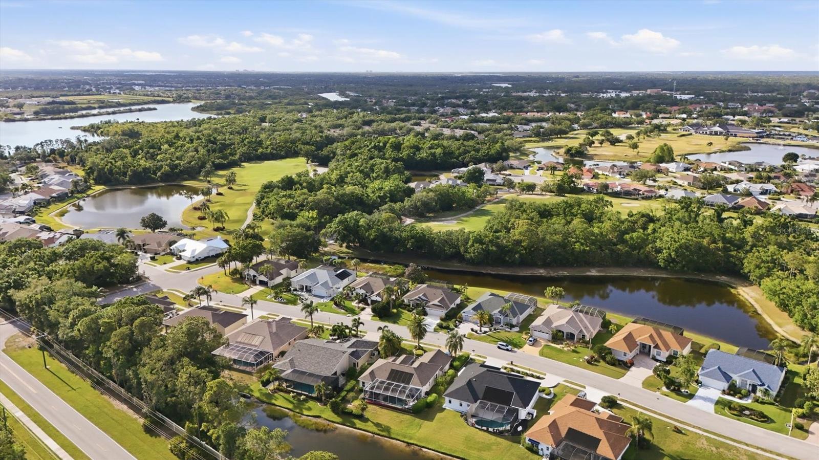 TARA GOLF AND COUNTRY CLUB - Residential