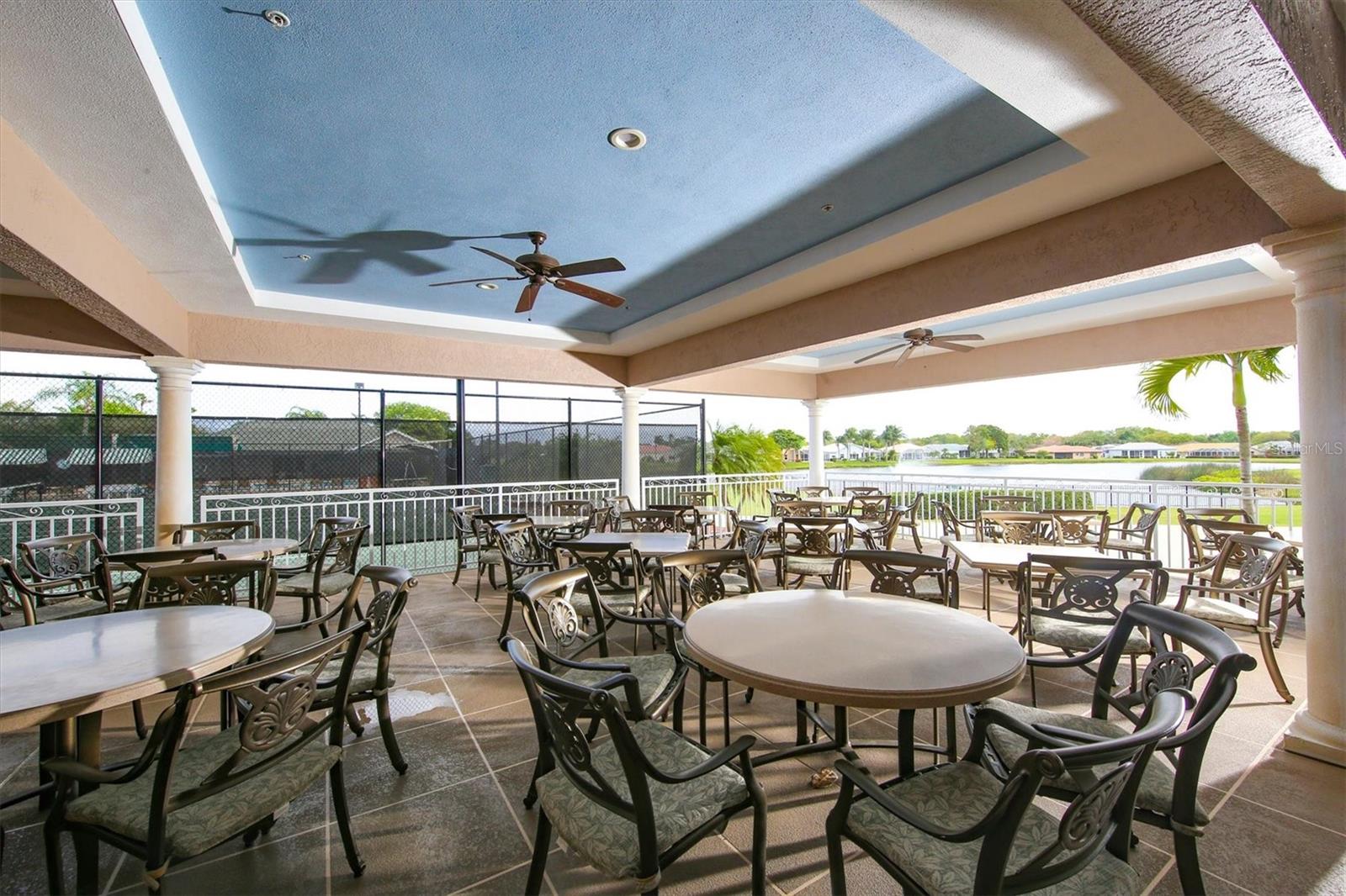 TARA GOLF AND COUNTRY CLUB - Residential