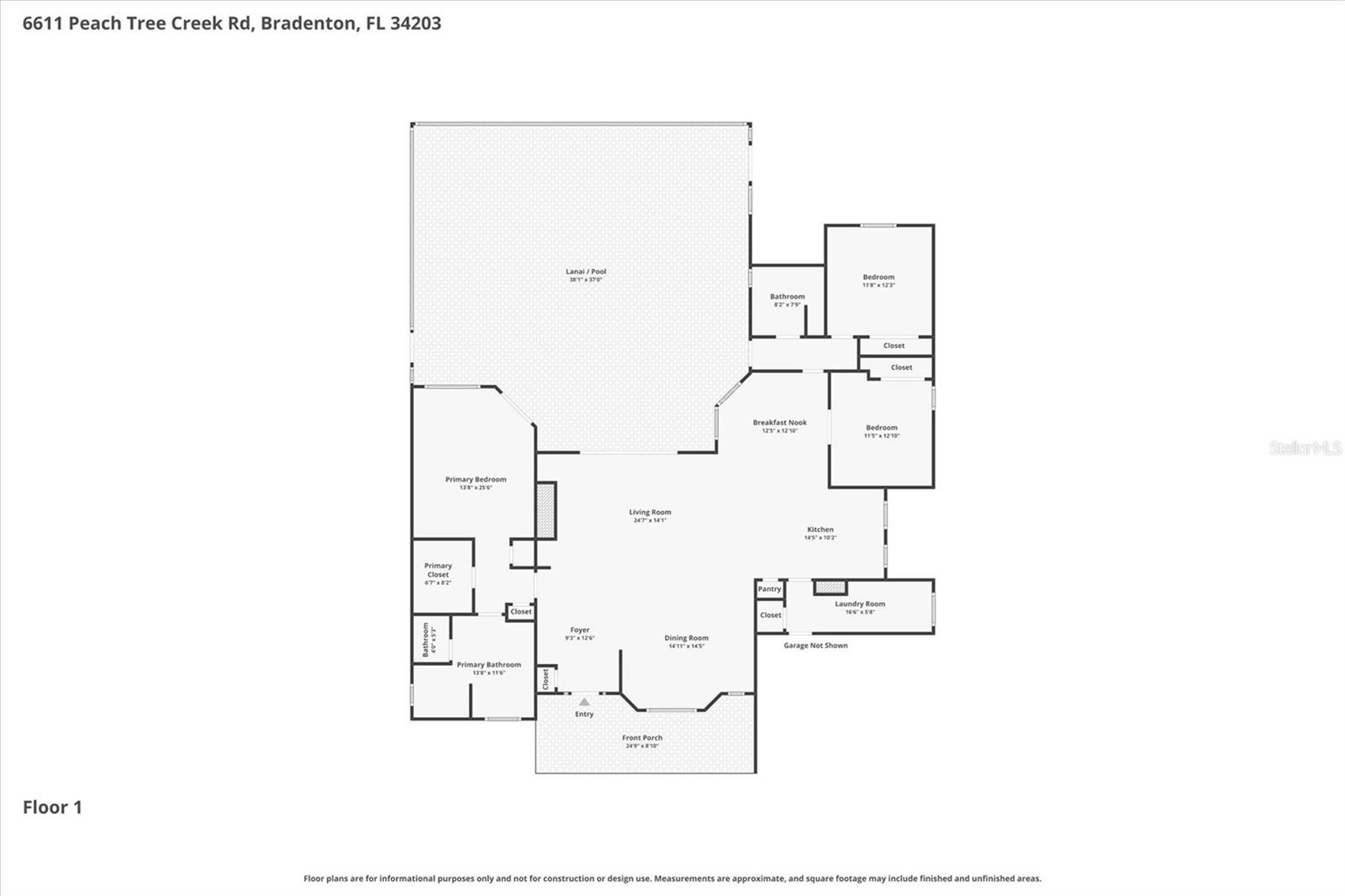 TARA GOLF AND COUNTRY CLUB - Residential