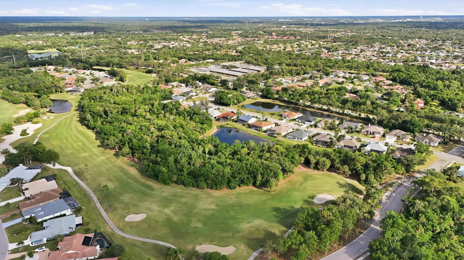 TARA GOLF AND COUNTRY CLUB - Residential