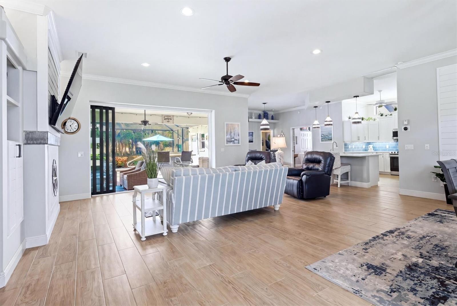 TARA GOLF AND COUNTRY CLUB - Residential