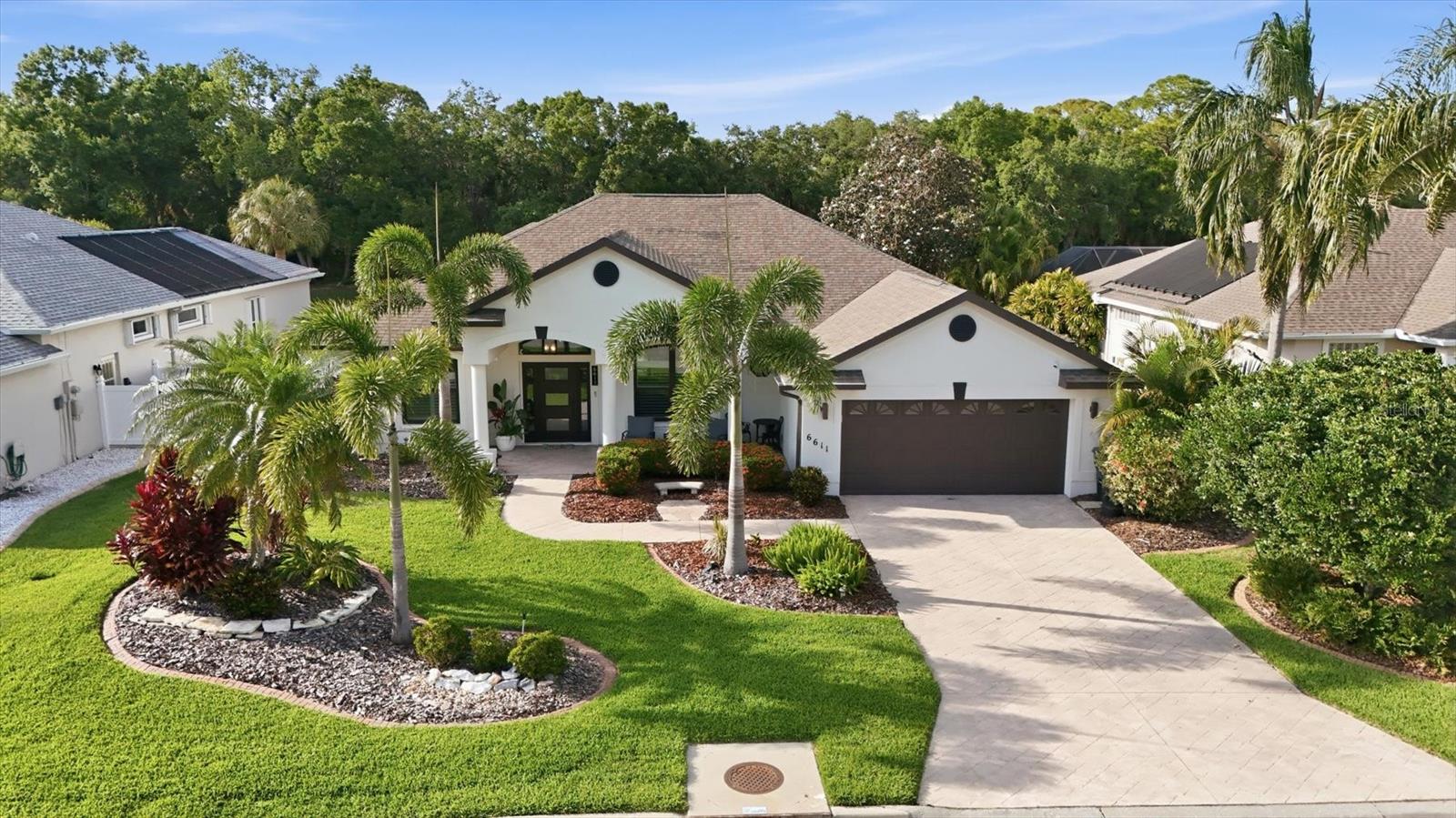 TARA GOLF AND COUNTRY CLUB - Residential