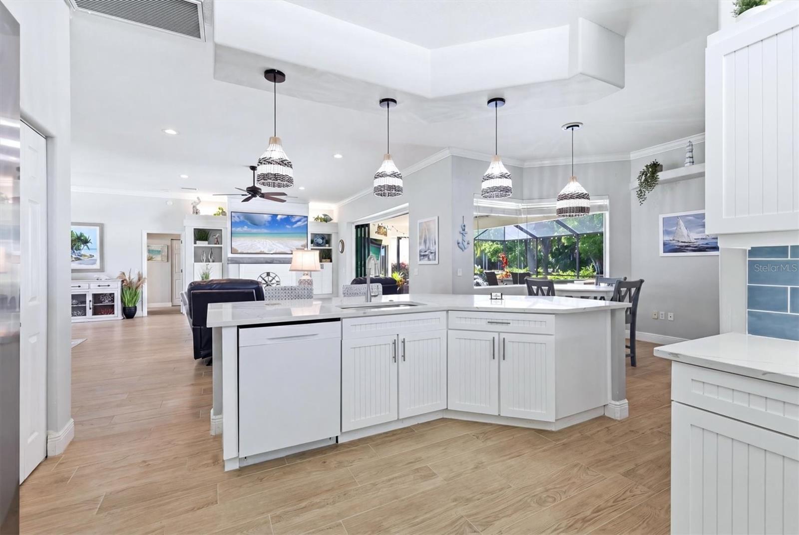 TARA GOLF AND COUNTRY CLUB - Residential