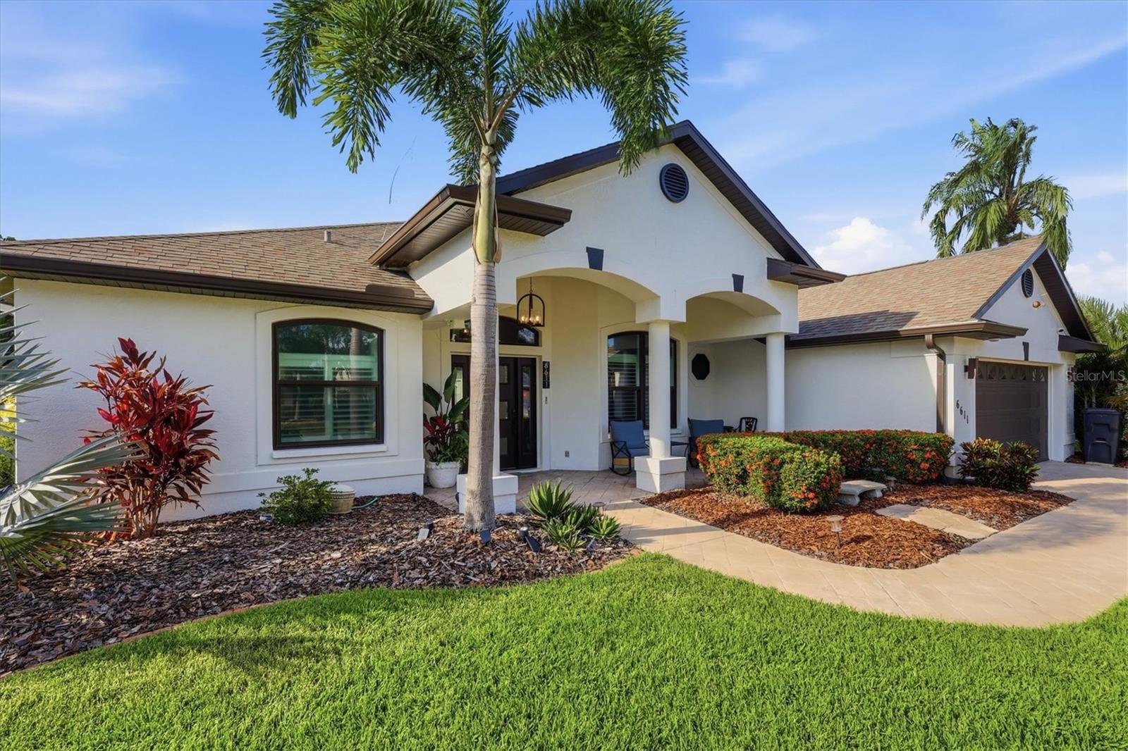 TARA GOLF AND COUNTRY CLUB - Residential