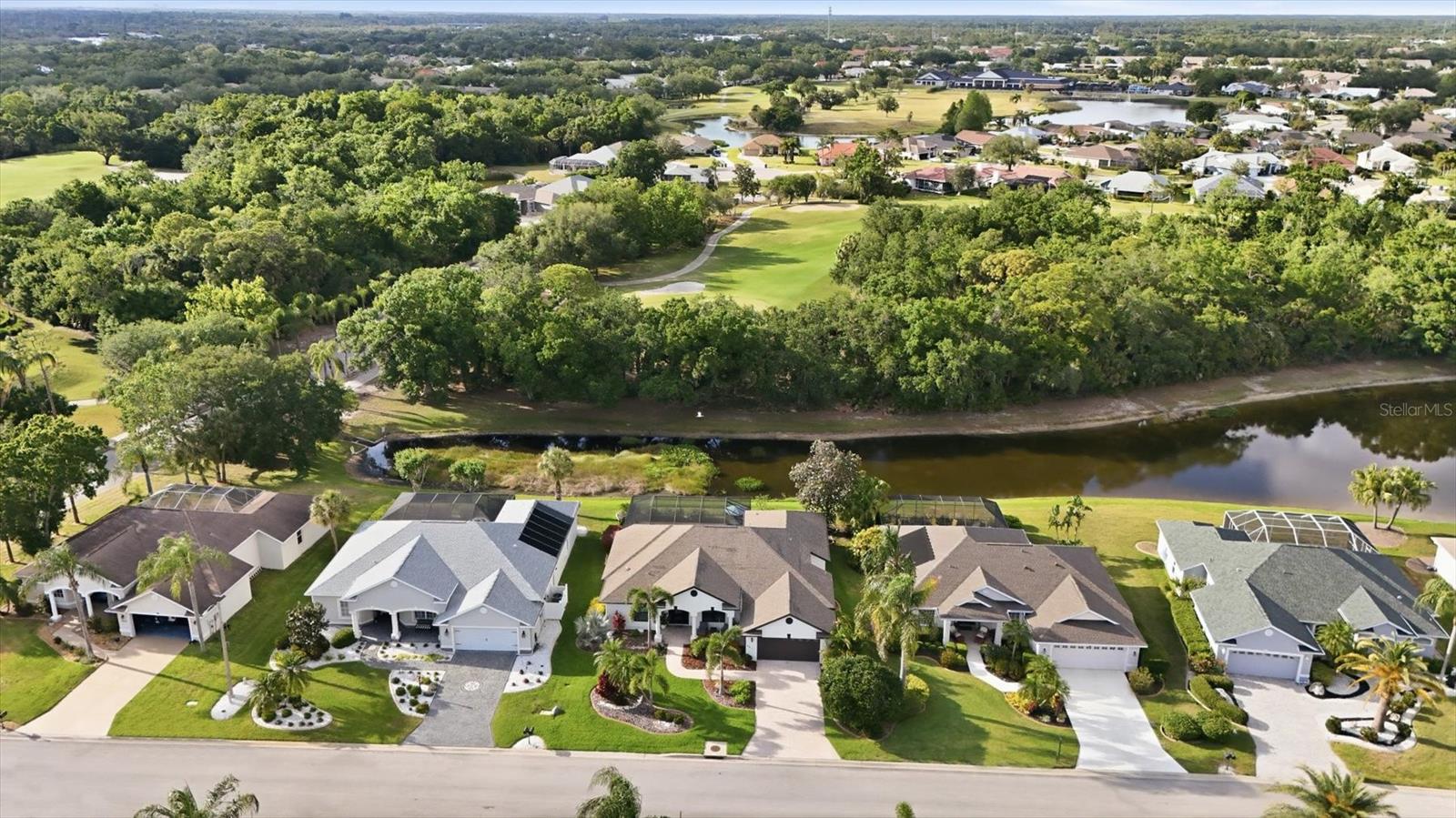 TARA GOLF AND COUNTRY CLUB - Residential