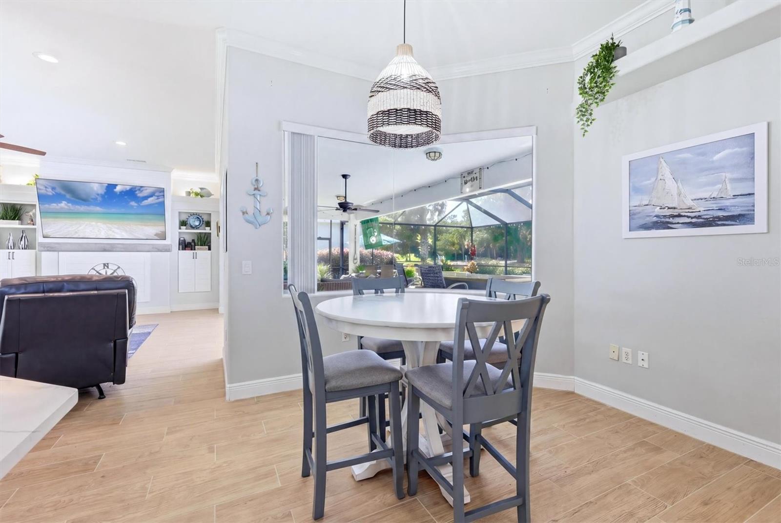 TARA GOLF AND COUNTRY CLUB - Residential