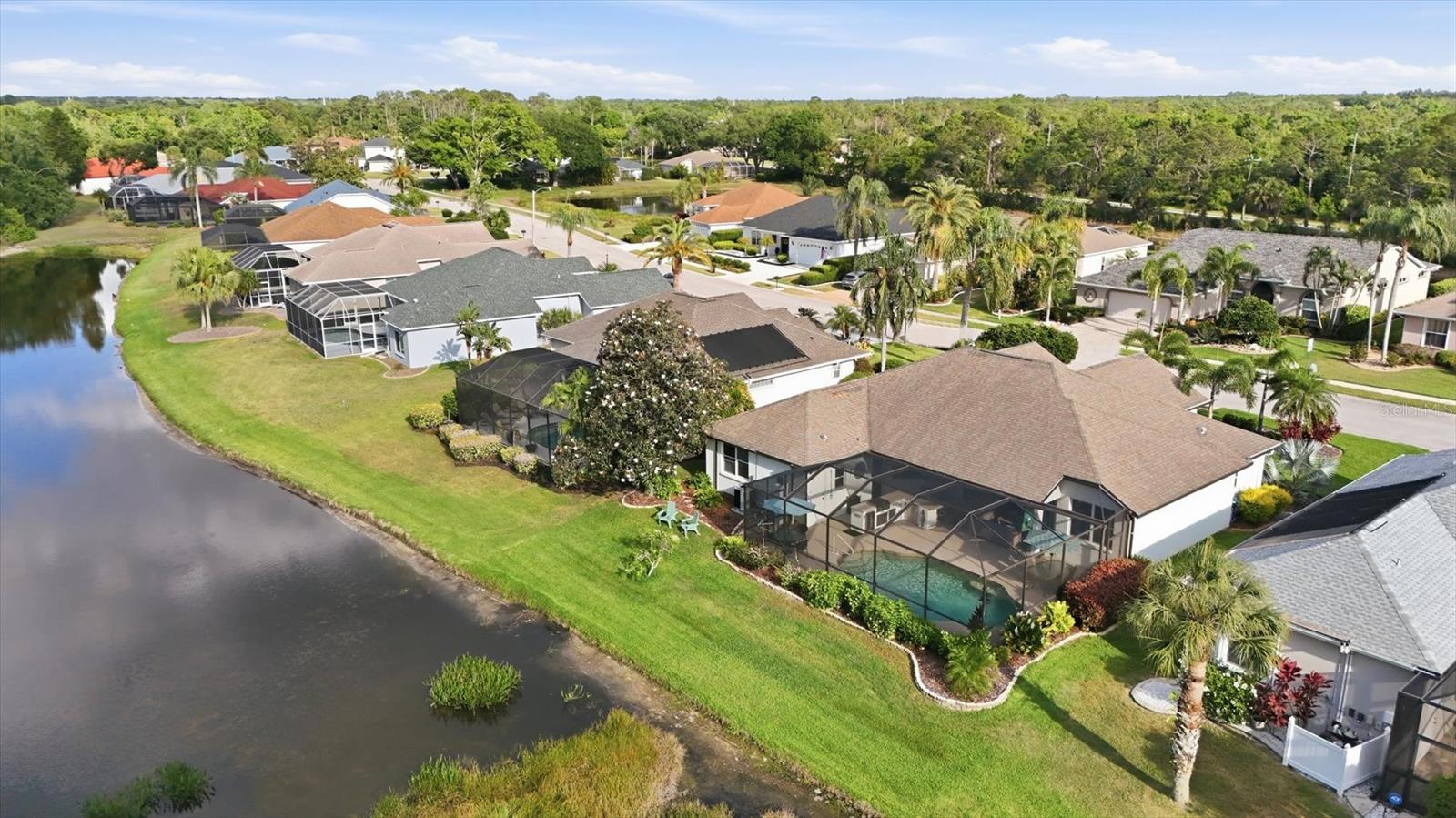 TARA GOLF AND COUNTRY CLUB - Residential