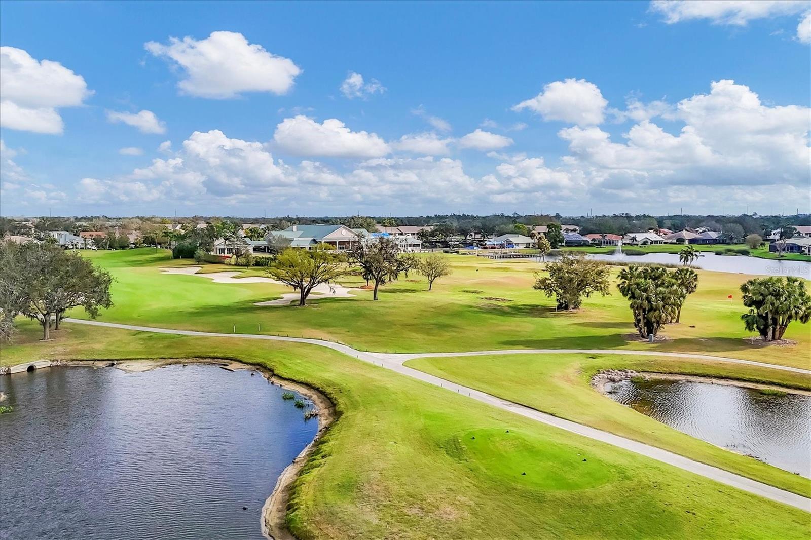 TARA GOLF AND COUNTRY CLUB - Residential