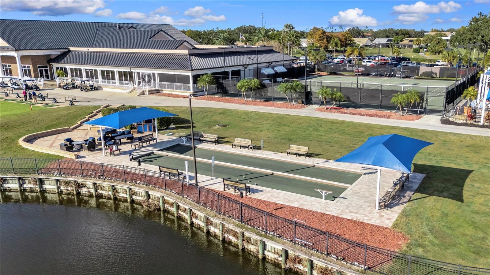 TARA GOLF AND COUNTRY CLUB - Residential