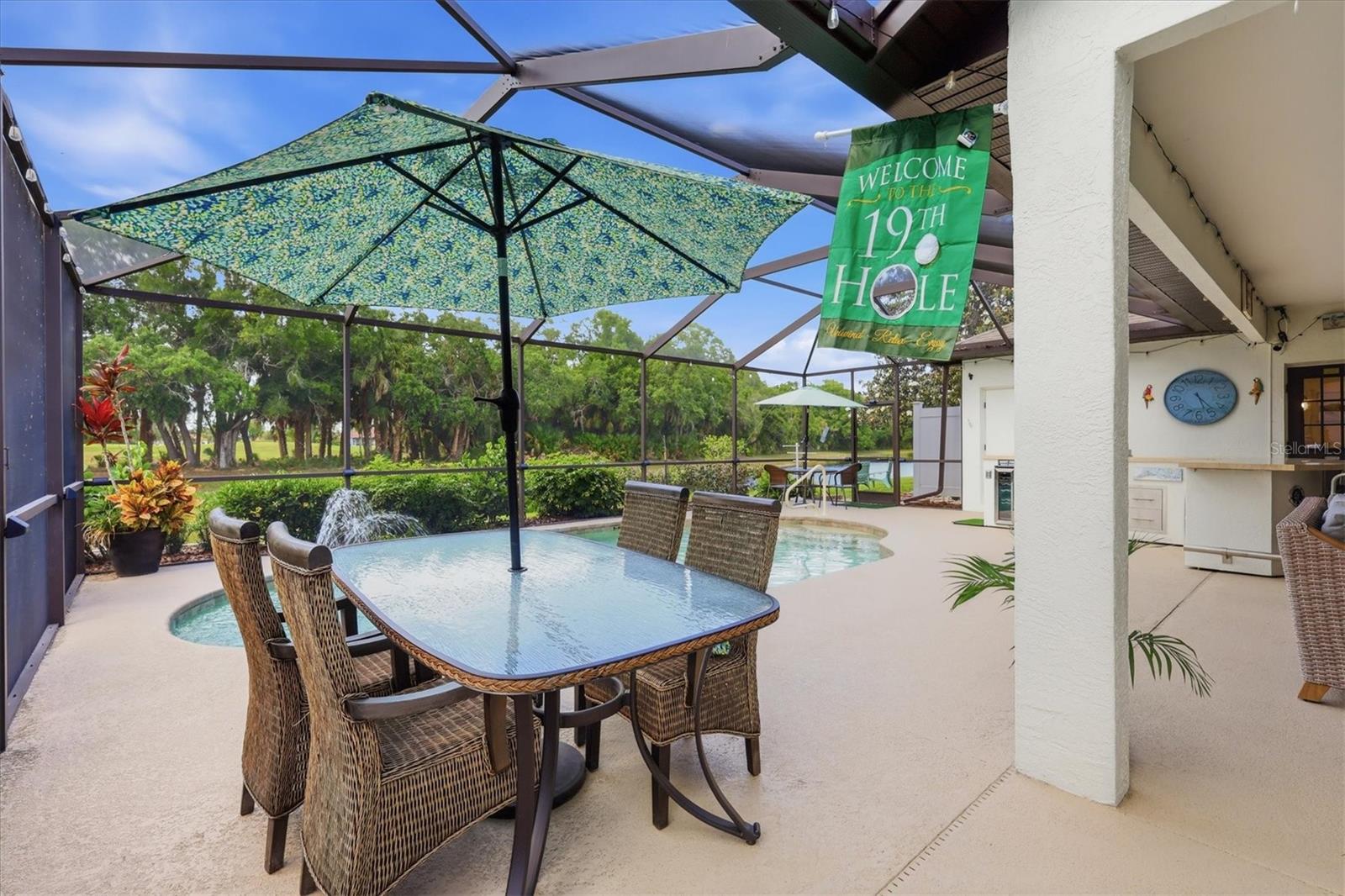 TARA GOLF AND COUNTRY CLUB - Residential