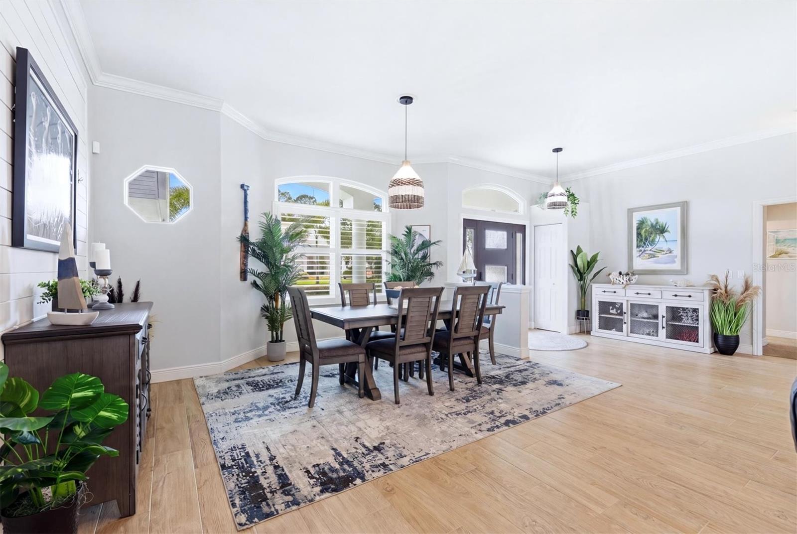 TARA GOLF AND COUNTRY CLUB - Residential