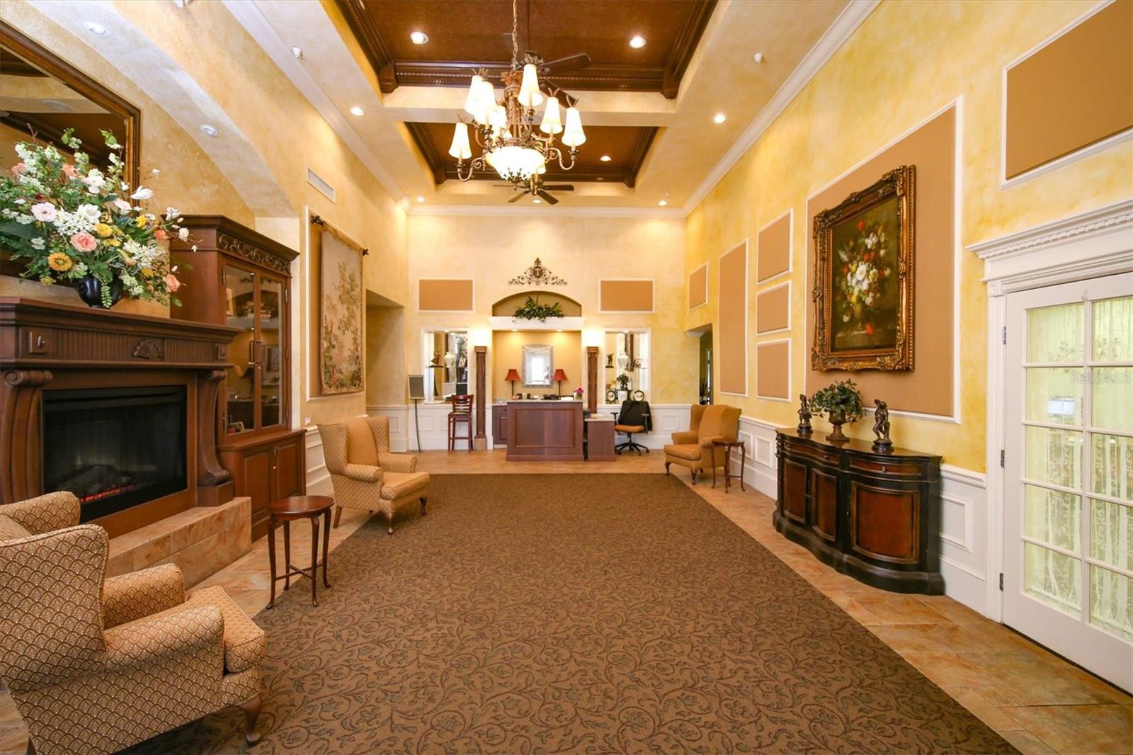 TARA GOLF AND COUNTRY CLUB - Residential