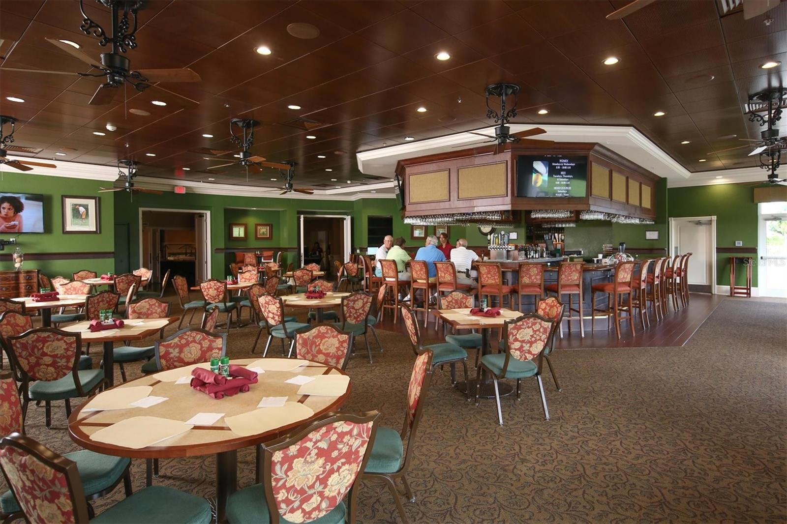 TARA GOLF AND COUNTRY CLUB - Residential