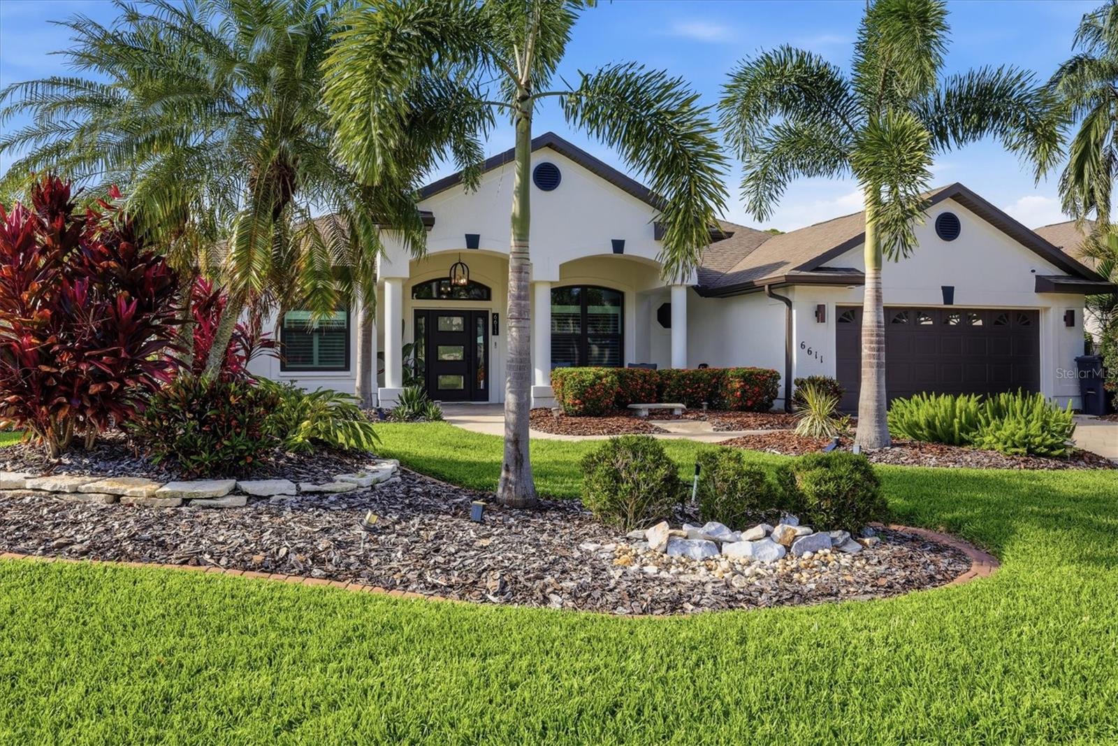 TARA GOLF AND COUNTRY CLUB - Residential