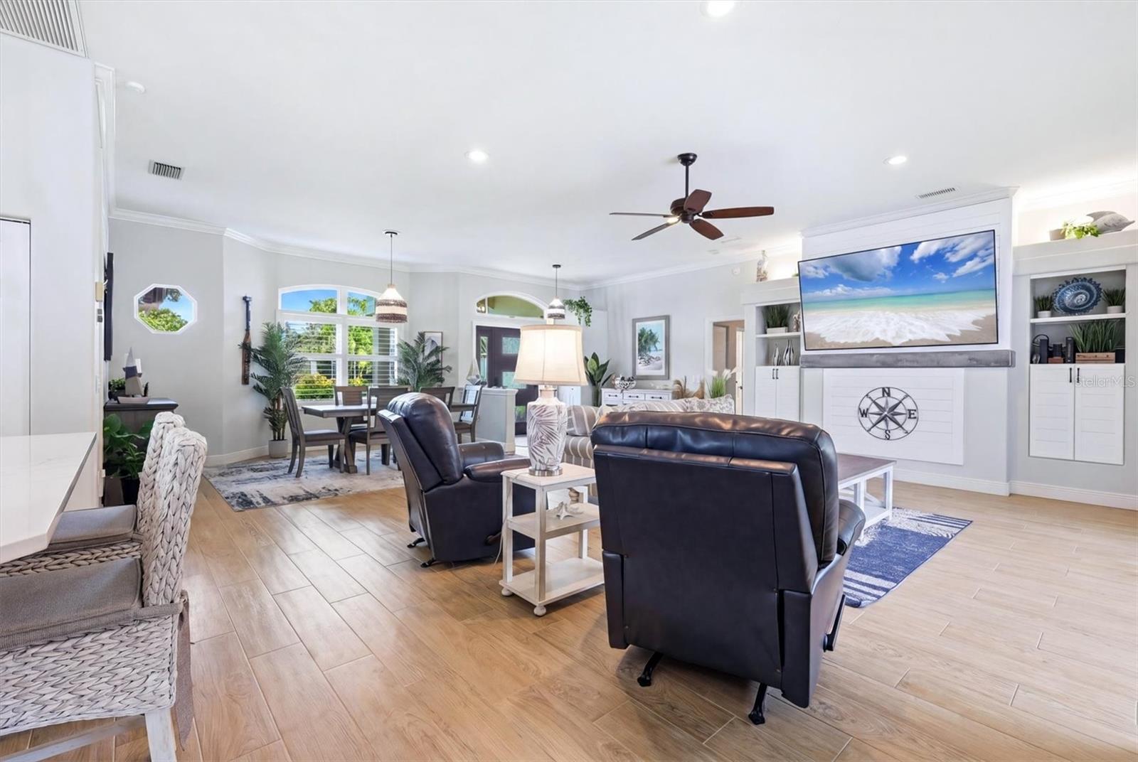 TARA GOLF AND COUNTRY CLUB - Residential