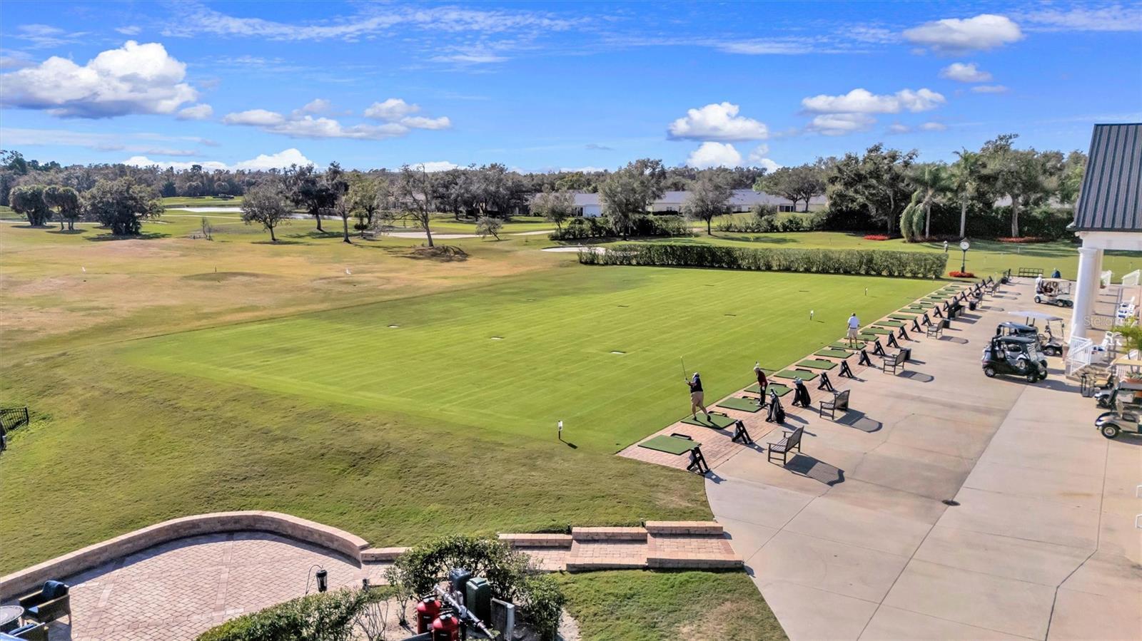 TARA GOLF AND COUNTRY CLUB - Residential