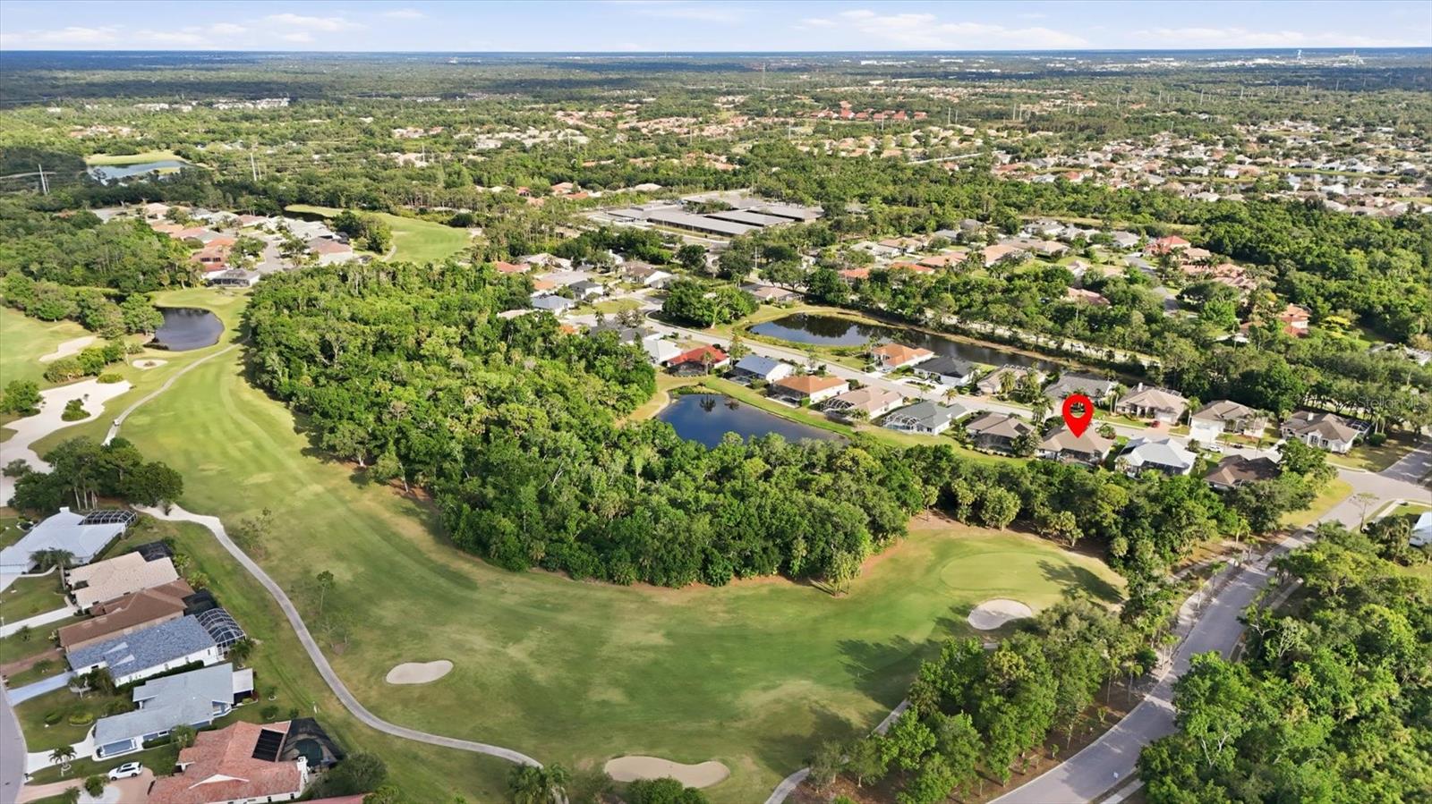 TARA GOLF AND COUNTRY CLUB - Residential