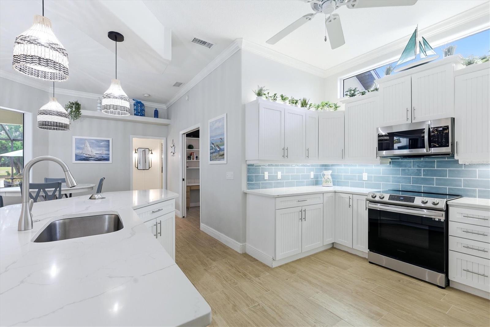 TARA GOLF AND COUNTRY CLUB - Residential