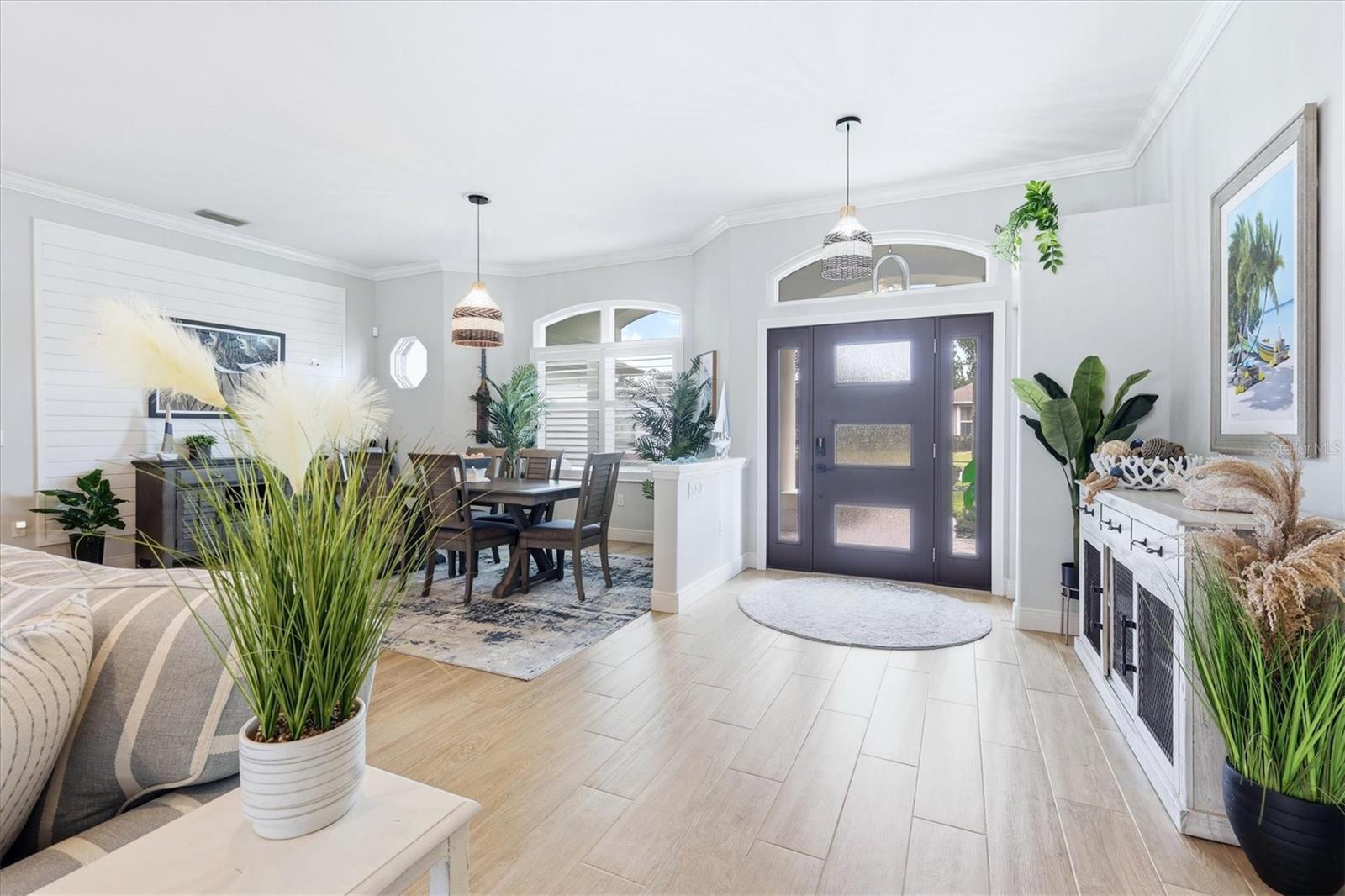 TARA GOLF AND COUNTRY CLUB - Residential