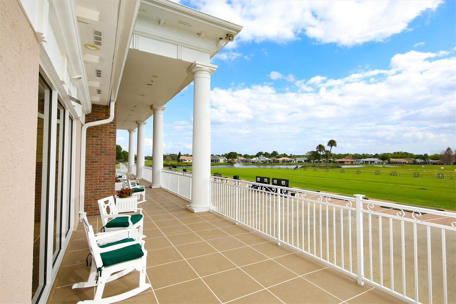 TARA GOLF AND COUNTRY CLUB - Residential