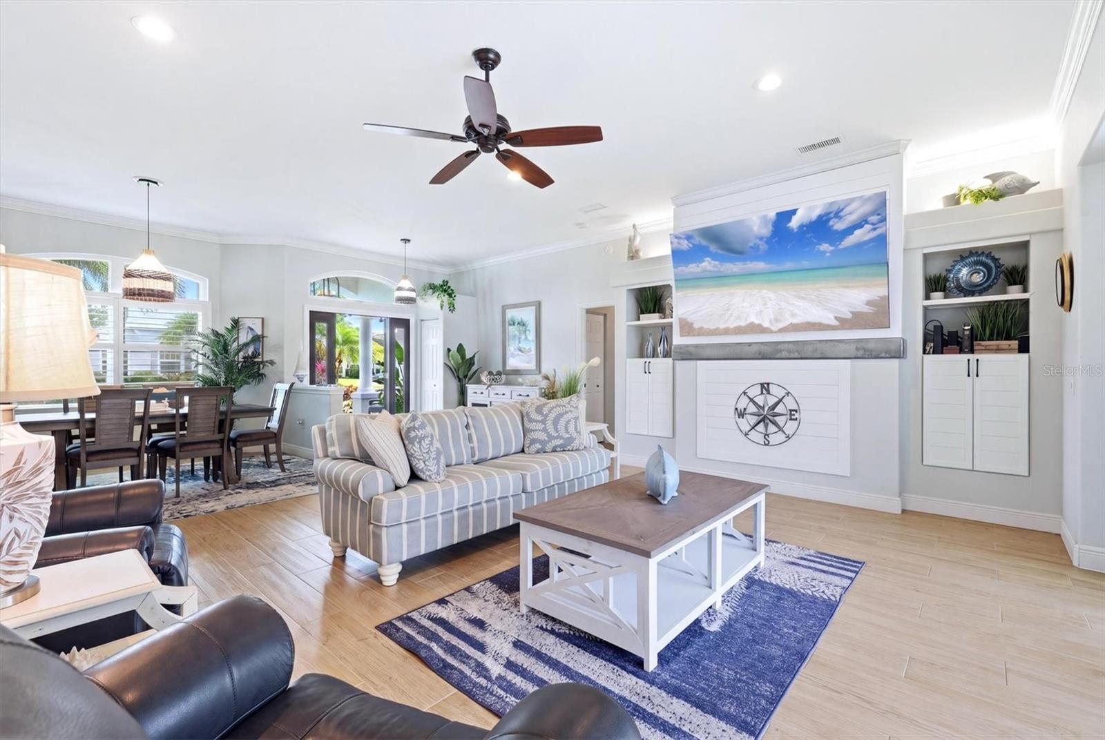 TARA GOLF AND COUNTRY CLUB - Residential