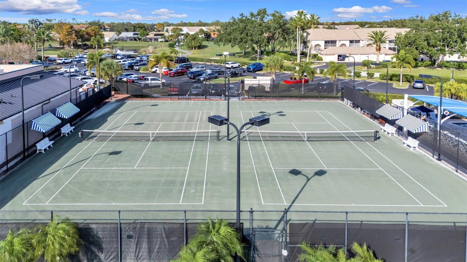 TARA GOLF AND COUNTRY CLUB - Residential