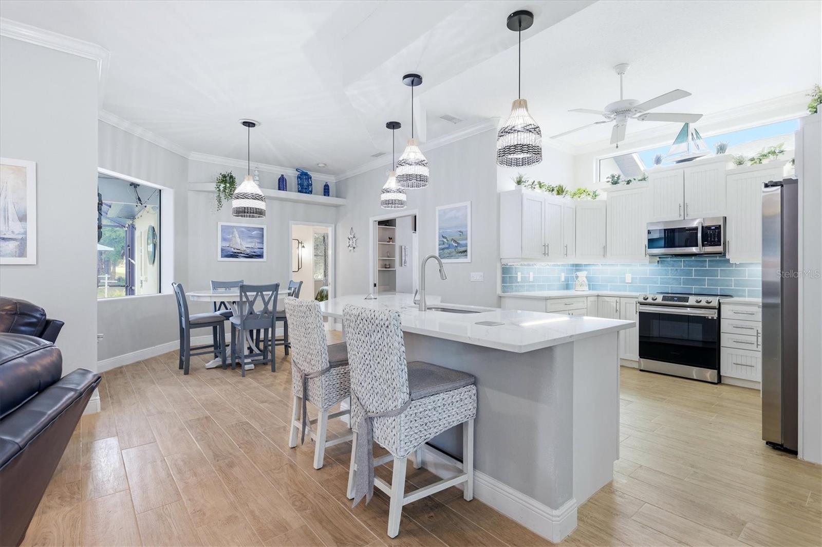 TARA GOLF AND COUNTRY CLUB - Residential