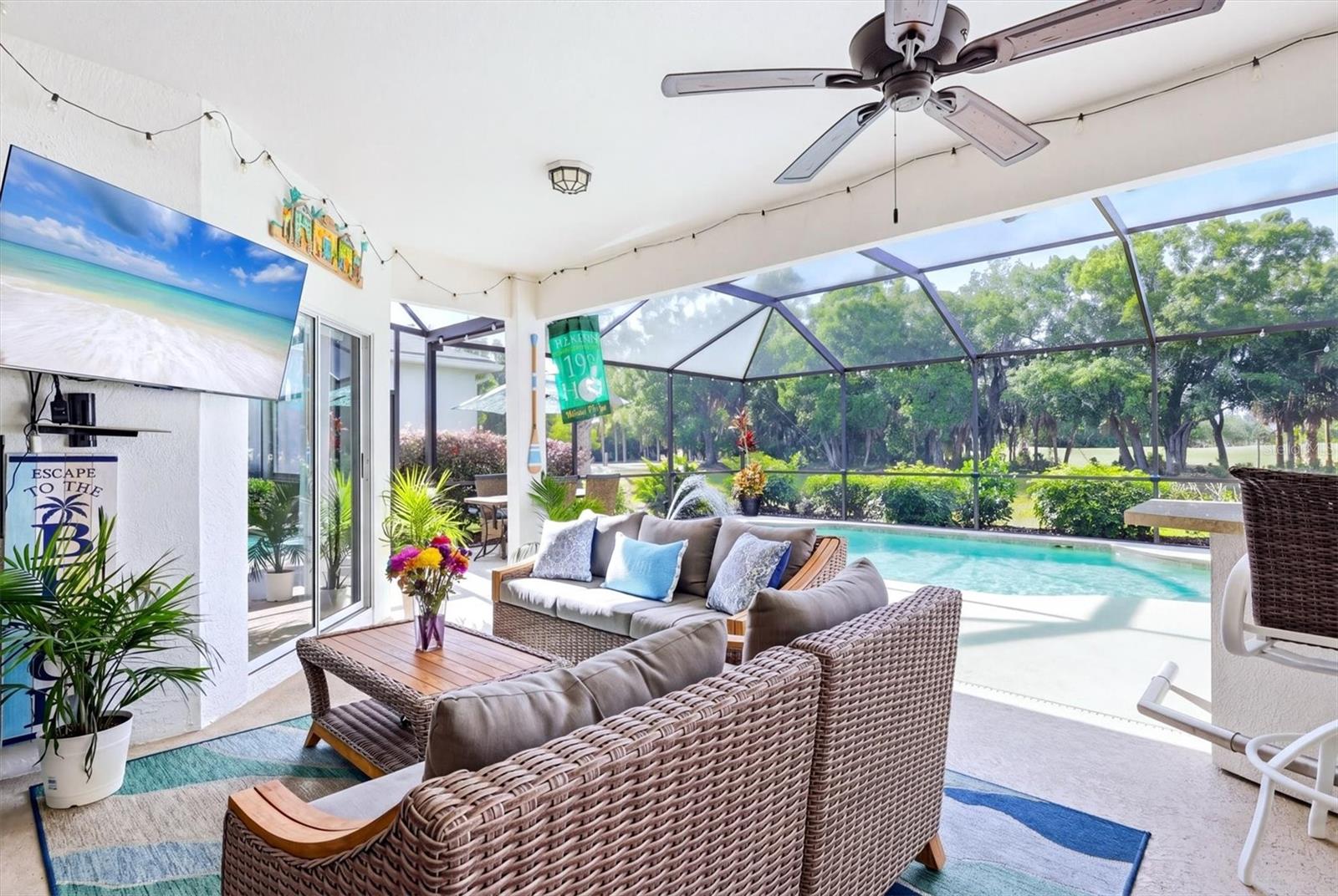 TARA GOLF AND COUNTRY CLUB - Residential