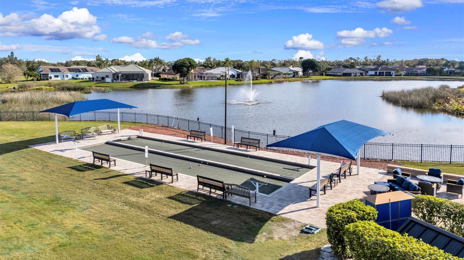 TARA GOLF AND COUNTRY CLUB - Residential