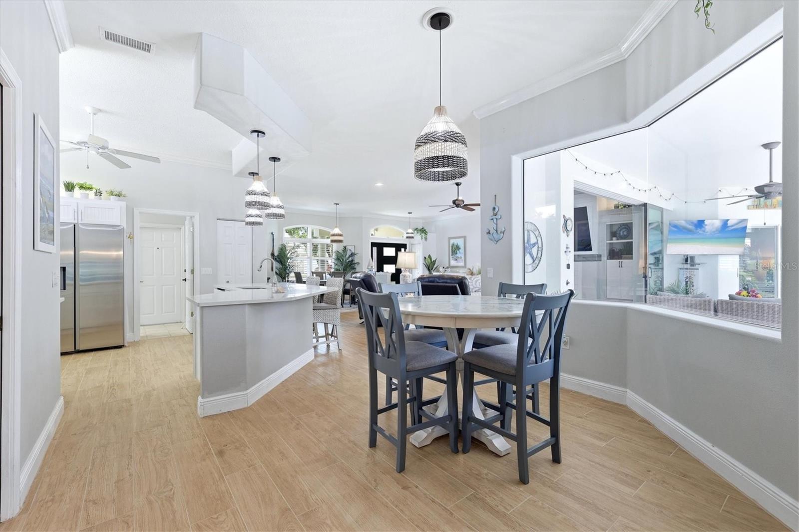 TARA GOLF AND COUNTRY CLUB - Residential