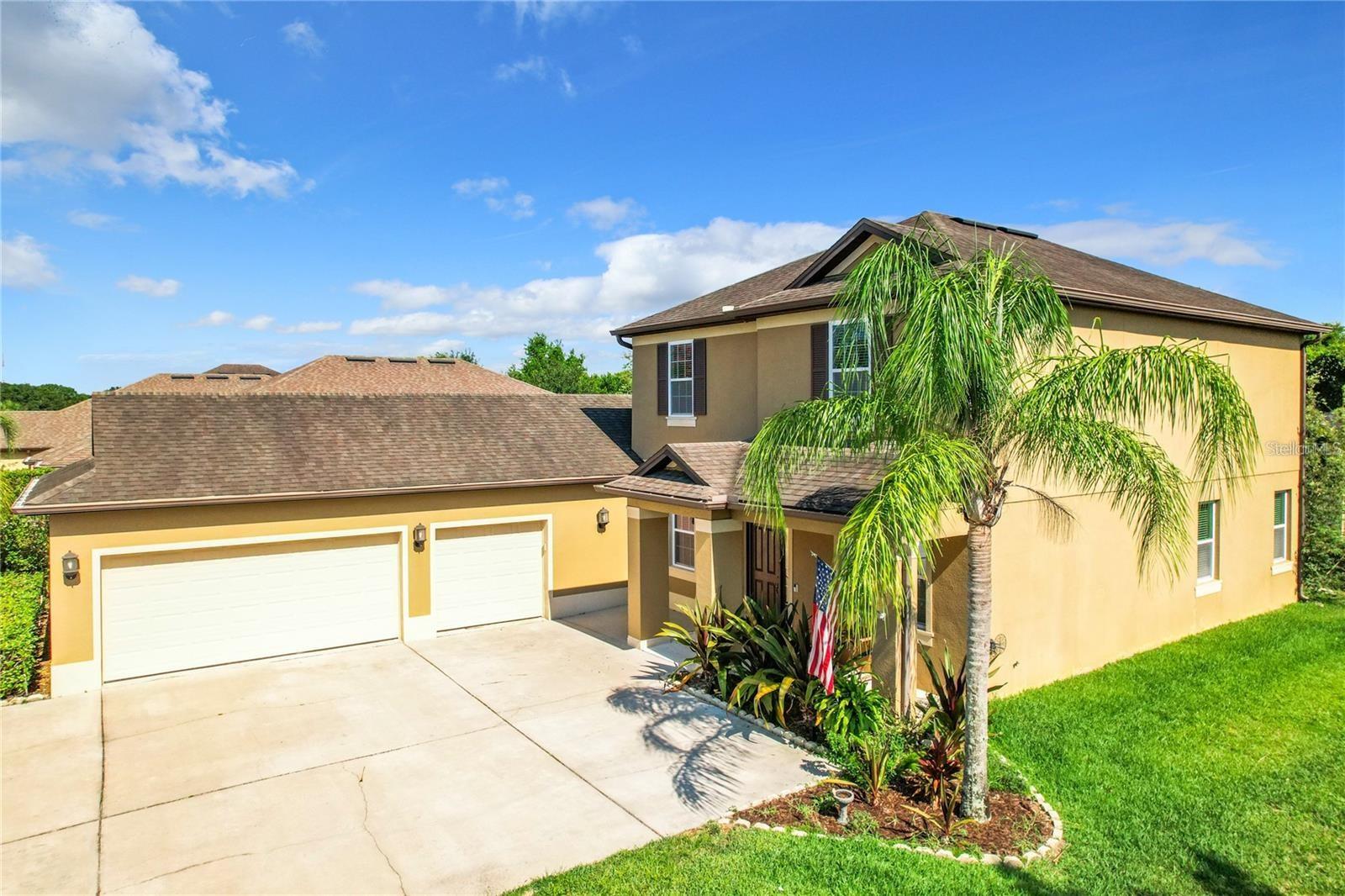 421 MEADOWRIDGE COVE
