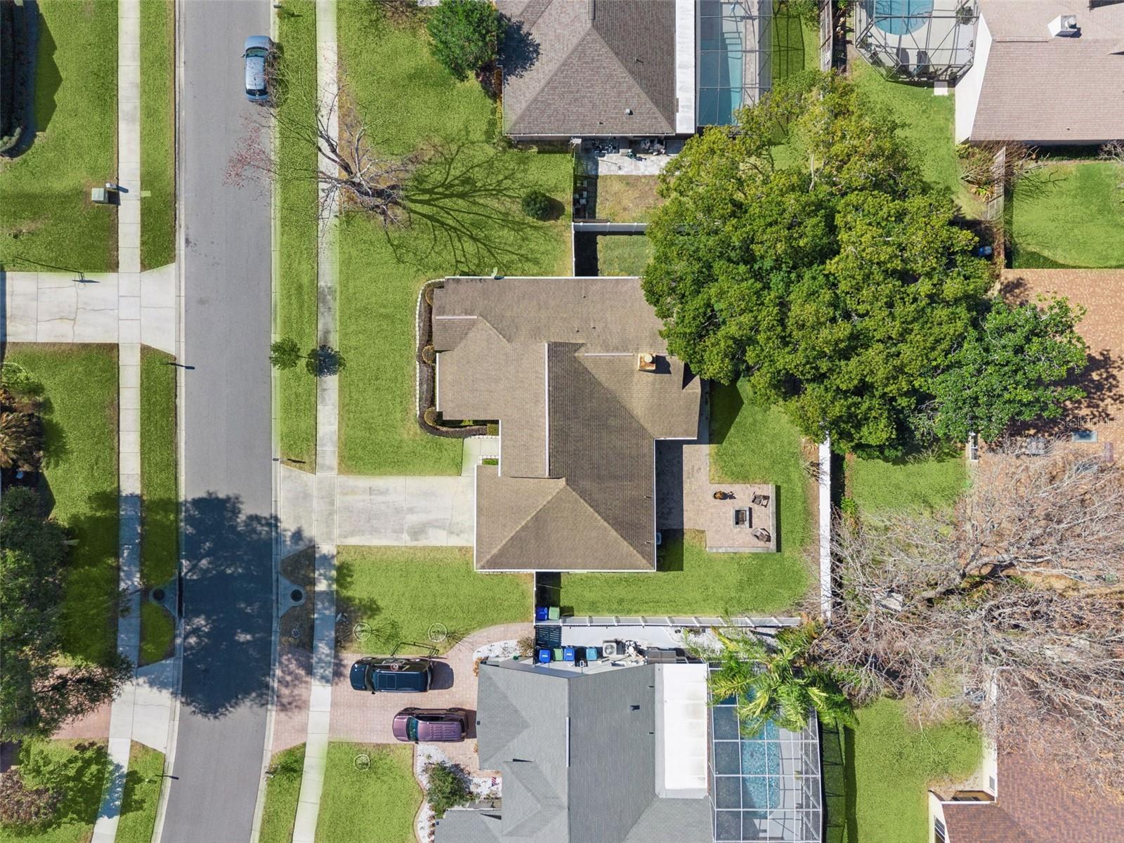 2149 HEATHEROAK DRIVE