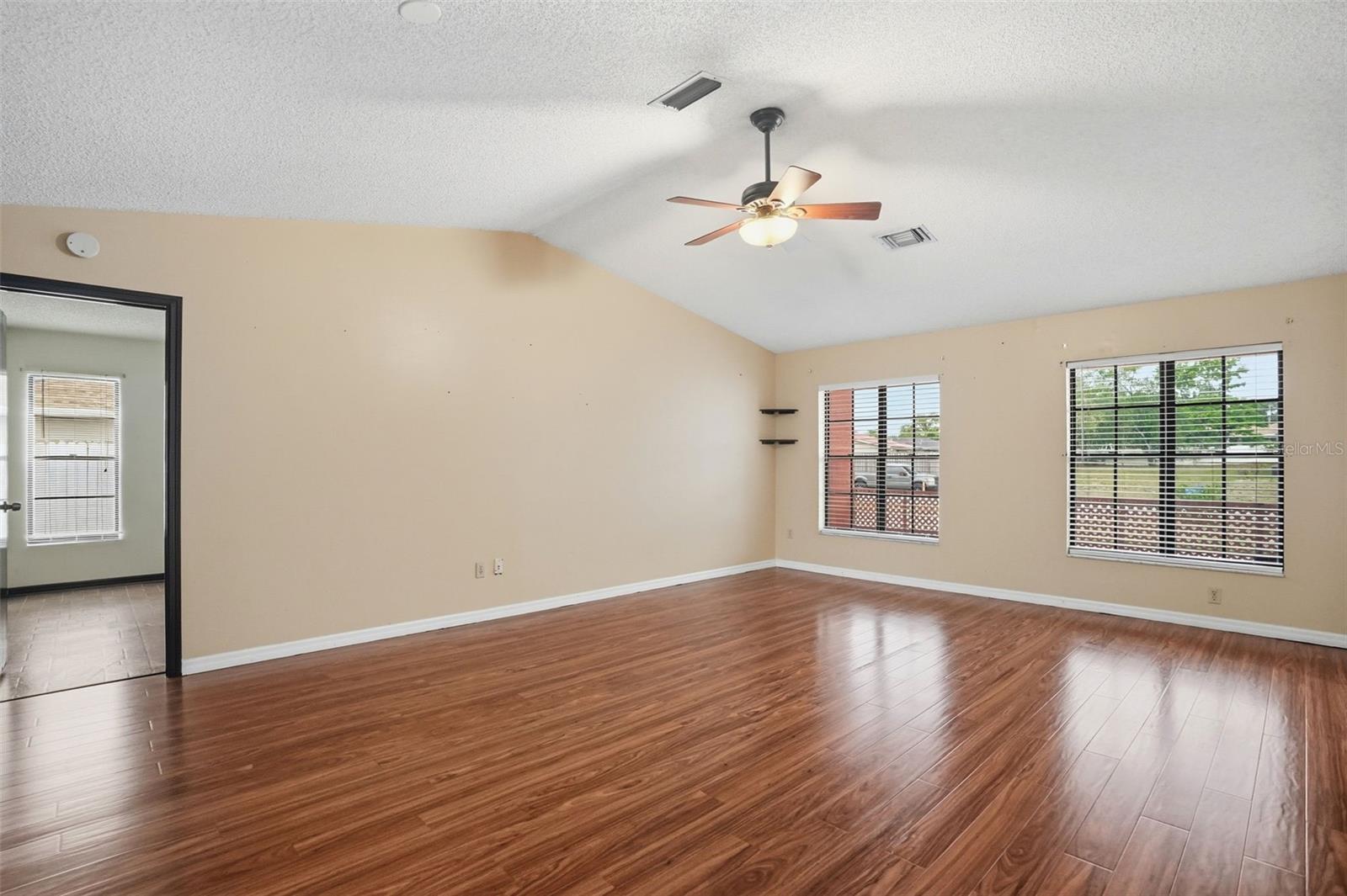 SPRING HILL UNIT 16 (5160) - Residential