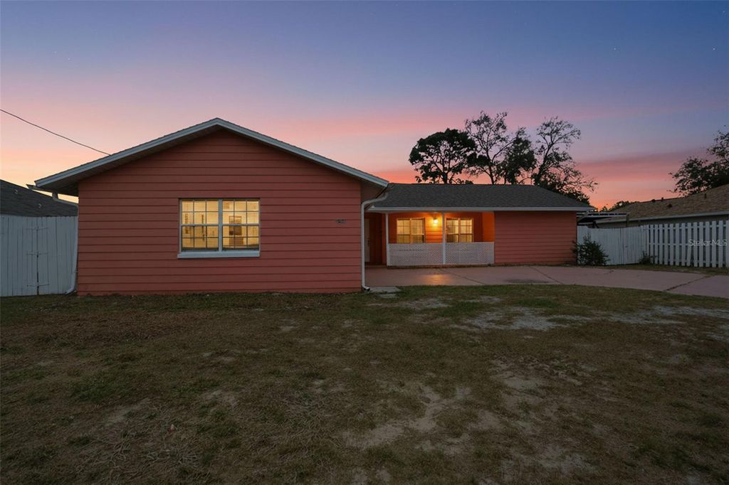 Photo of 11286 Roland Street, Spring Hill, FL 34609 (MLS # W7885763)