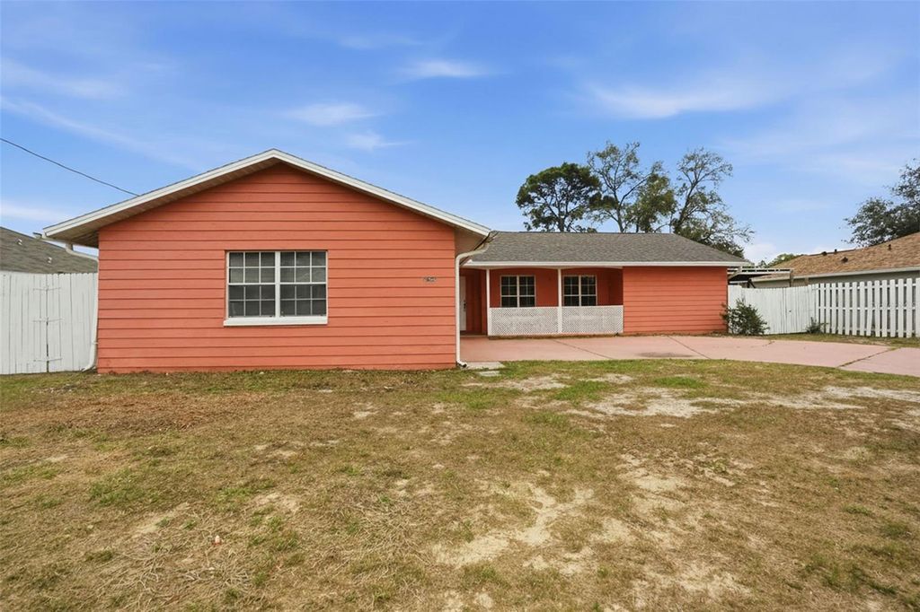 Photo of 11286 Roland Street, Spring Hill, FL 34609 (MLS # W7885763)