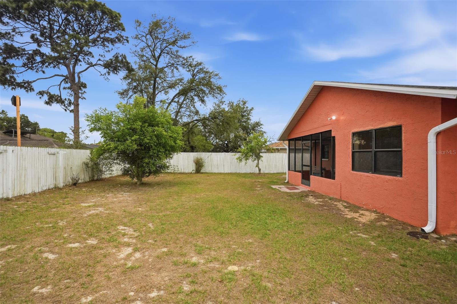 SPRING HILL UNIT 16 (5160) - Residential