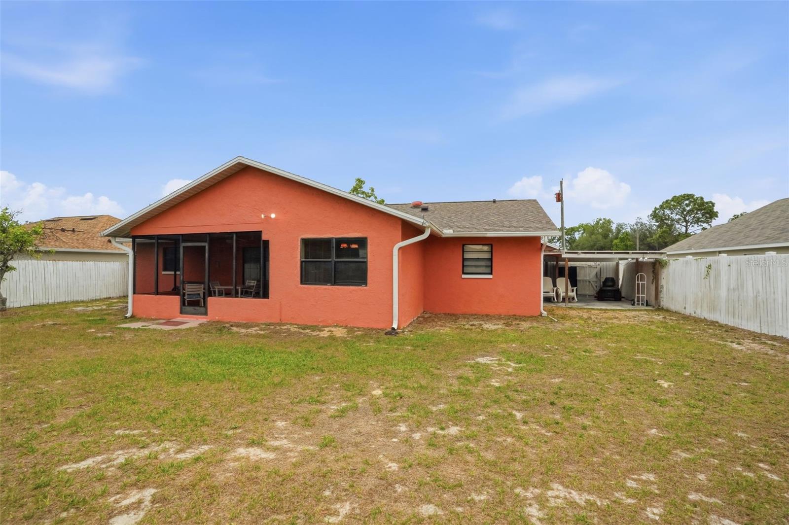 SPRING HILL UNIT 16 (5160) - Residential